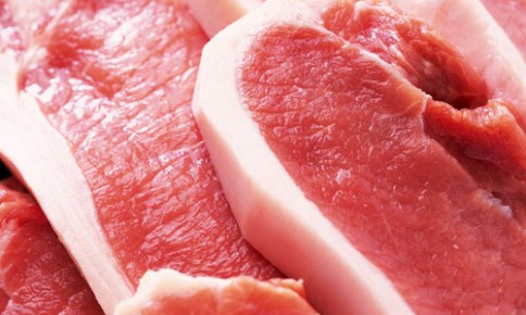 Cú hích của thị trường thịt toàn cầu