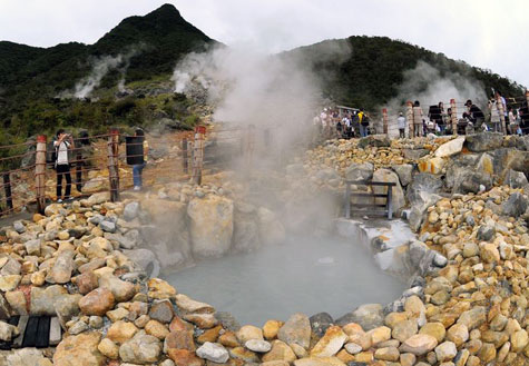thung lũng sục sôi - chăn nuôi