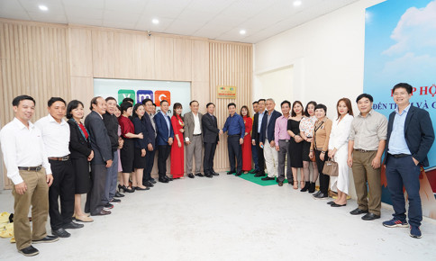 Công ty VMC Việt Nam: Thích ứng linh hoạt, vững vàng vượt khó