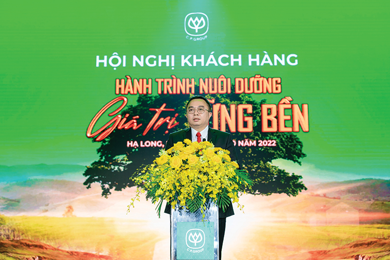 C.P. Việt Nam