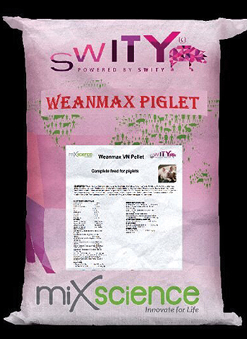 weanmax