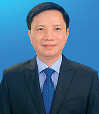 ông Nguyễn Thanh Sơn