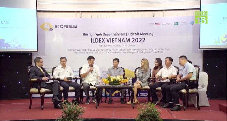 Ildex Vietnam