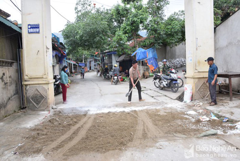 tả heo châu phi