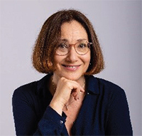 Sylvie Roquefeuil, Quản lý truyền thông của Lallemand Animal Nutrition