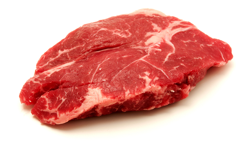 xuất khẩu thịt bò Mỹ