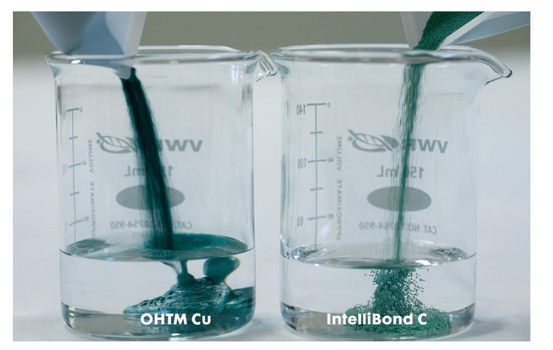 sản phẩm IntelliBond