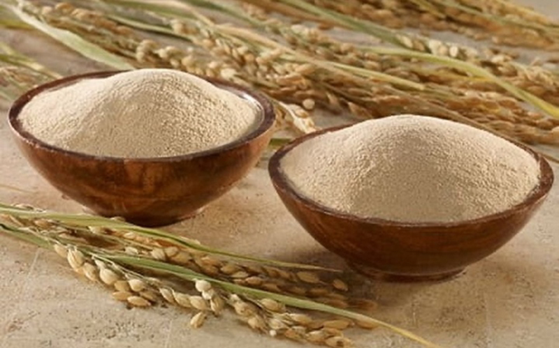 Ấn Độ cấm xuất khẩu cám gạo