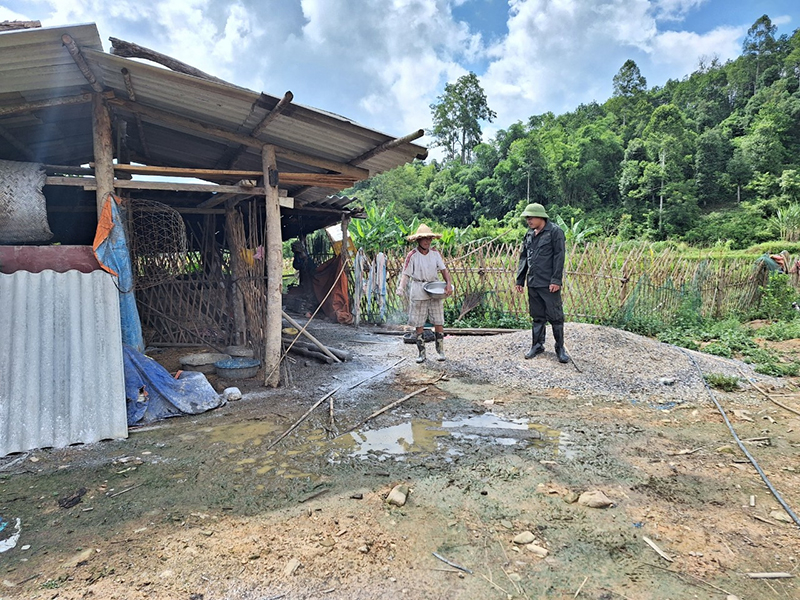 dịch tả lợn châu Phi