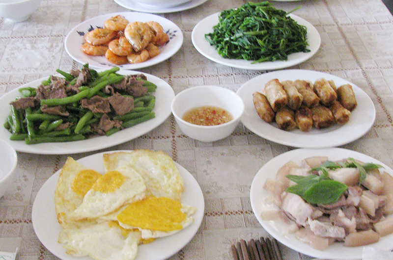 thịt lợn