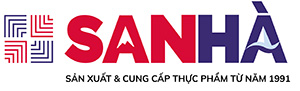 logo Công ty San Hà