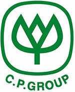 C.P. Việt Nam logo