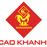 logo cao khanh