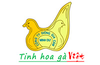 Minh Dư logo