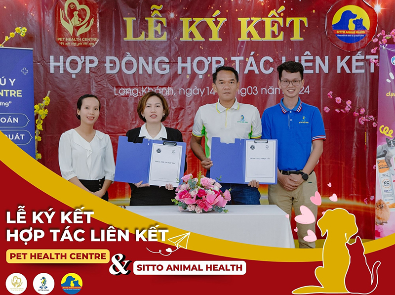 Sitto Animal Health