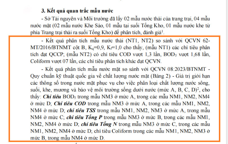 Công ty Cổ phần chăn nuôi Tâm Việt