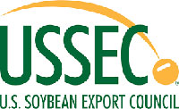 USSEC logo