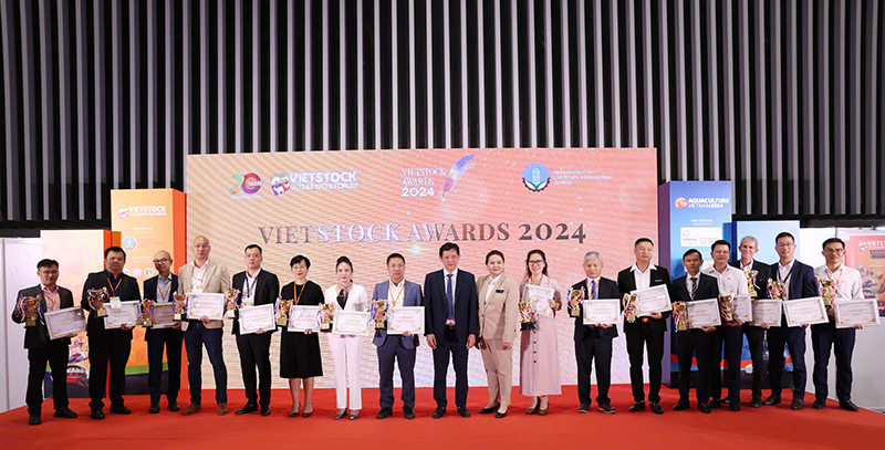 Vietstock Awards 2024