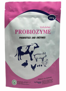 PROBIOZYME