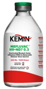 MEFLUVAC™ H9+ND7 0.3