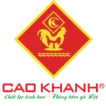 Công ty gia cầm cao khanh