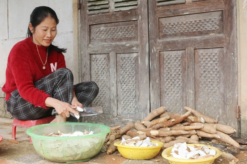 Thủ phủ hươu sao