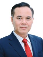 PGS.TS PHẠM KIM ĐĂNG