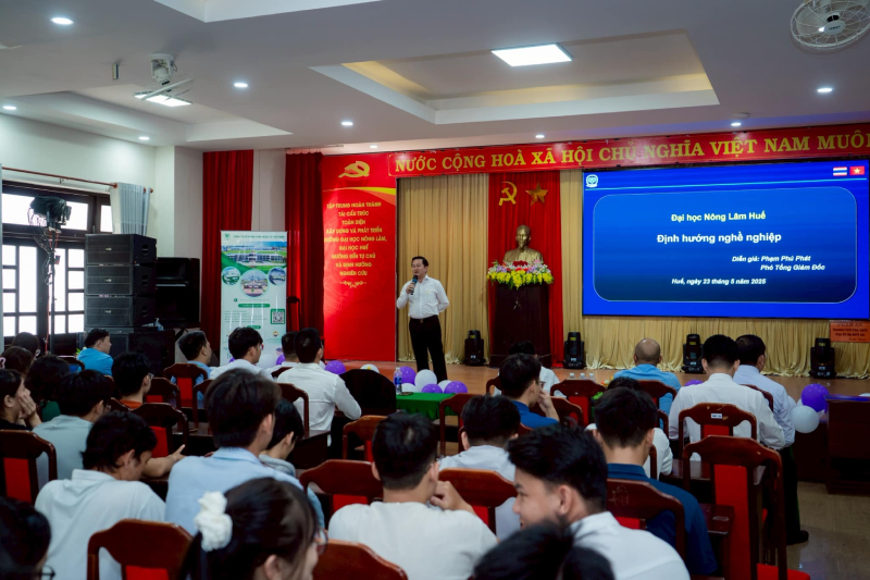C.P. Việt Nam Ngày hội việc làm 2025