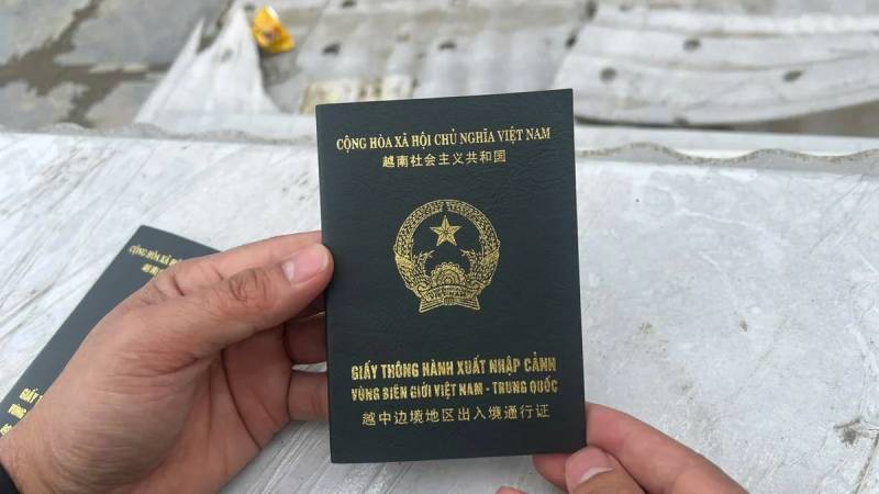 buôn lậu qua Cửa khẩu Lào Cai