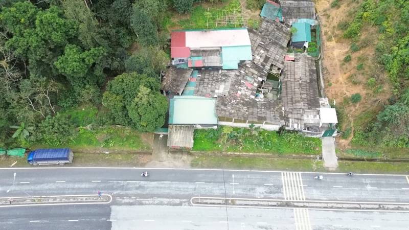 buôn lậu qua cửa khẩu