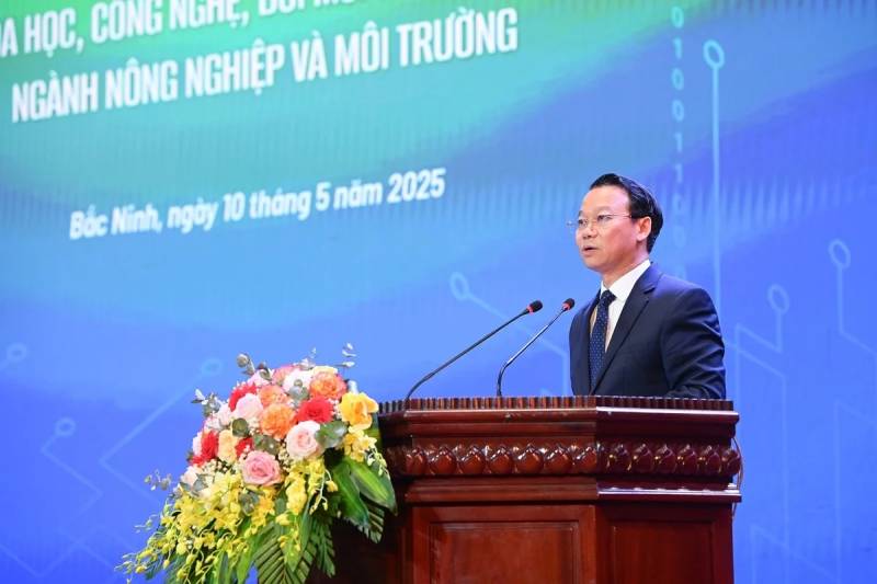 Hội nghị triển khai Nghị quyết số 57