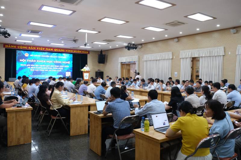 bảo tồn nguồn gen vật nuôi
