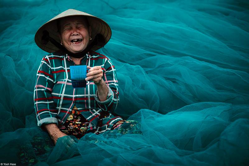 Giải Nhiếp ảnh Ẩm thực Thế giới năm 2025