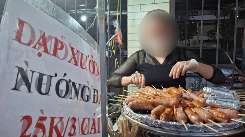 tổng kho lạp xưởng