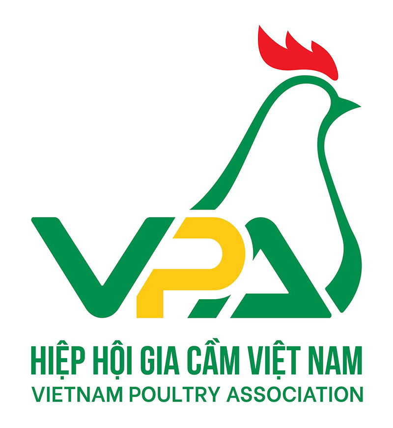 logo Hiệp hội Gia cầm Việt Nam