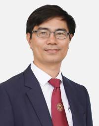 TS. Bùi Huy Doanh