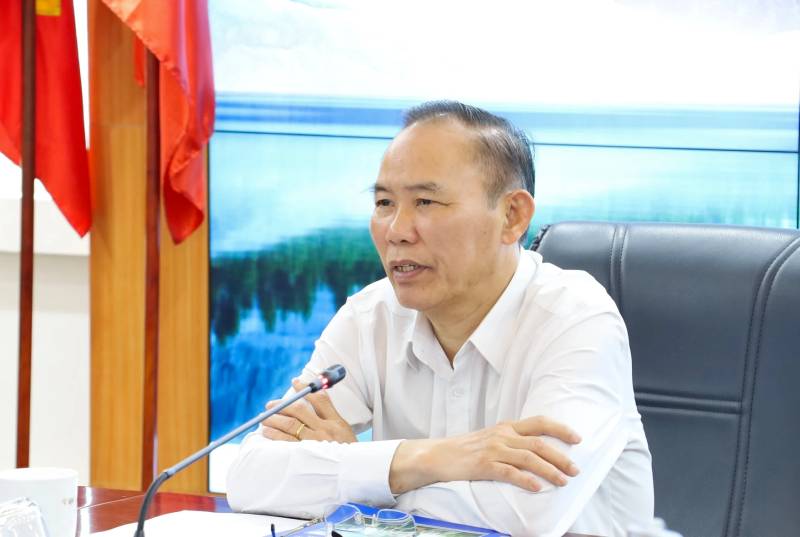 chỉ đạo phòng chống dịch tả lợn