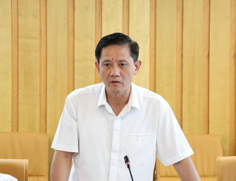 chỉ đạo phòng chống dịch tả lợn