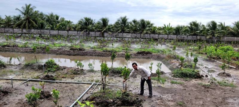 giết mổ lợi ích sức khỏe cộng đồng
