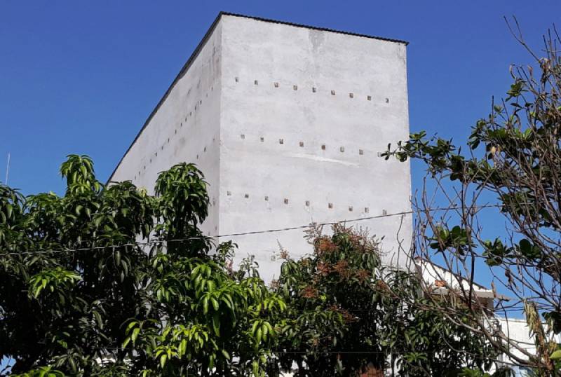 nuôi chim yến