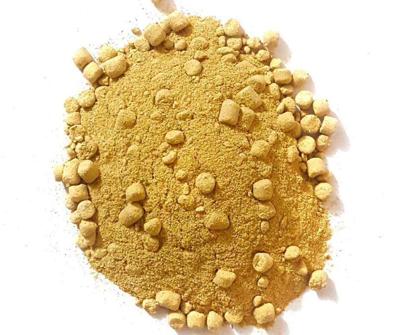 phụ phẩm nông nghiệp