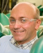 Mark Tizard