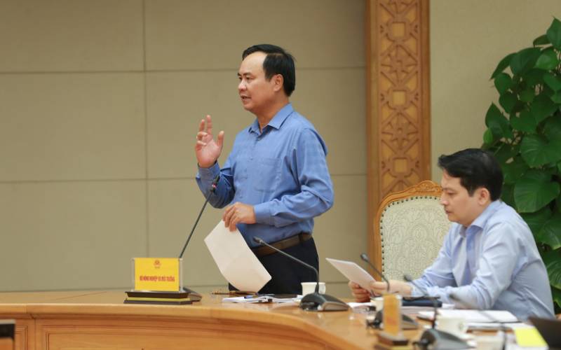Chương trình lập pháp năm 2025