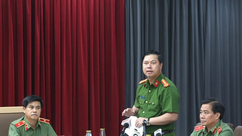 C.P. Việt Nam