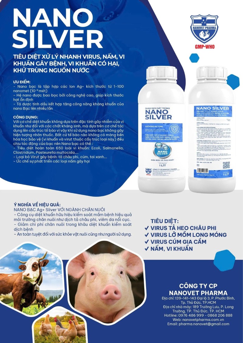 nanovett pharma