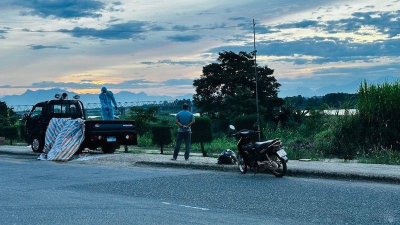 dịch tả lợn quảng ngãi