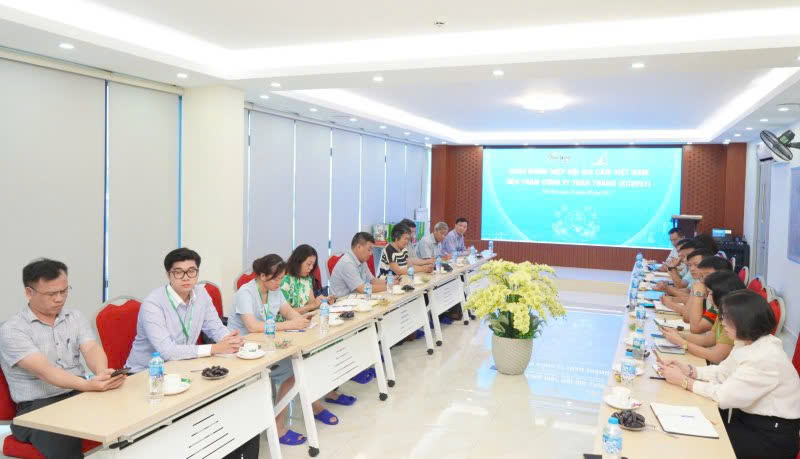 VPA - Toàn Thắng Ecovet