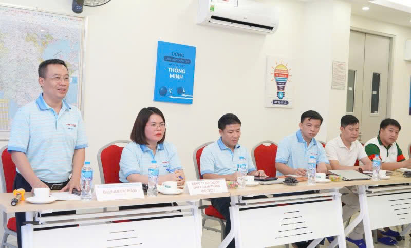 VPA - Toàn Thắng Ecovet