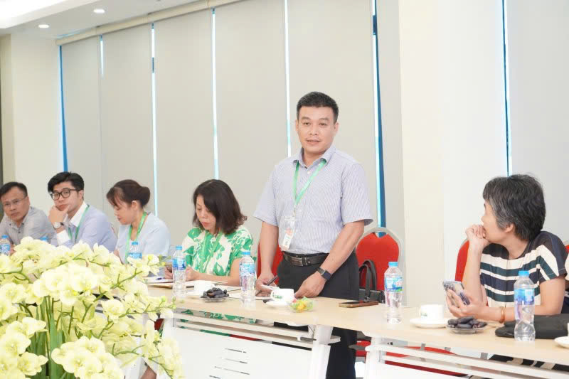 VPA - Toàn Thắng Ecovet