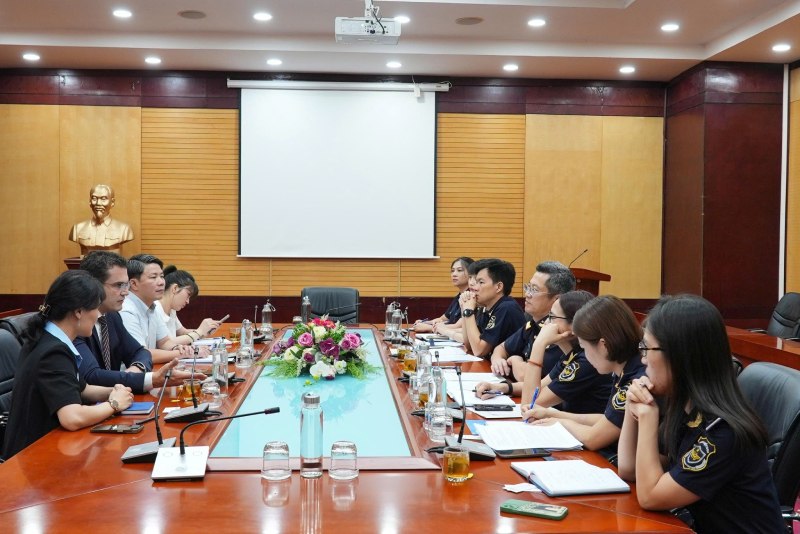 nhà máy thịt JBS